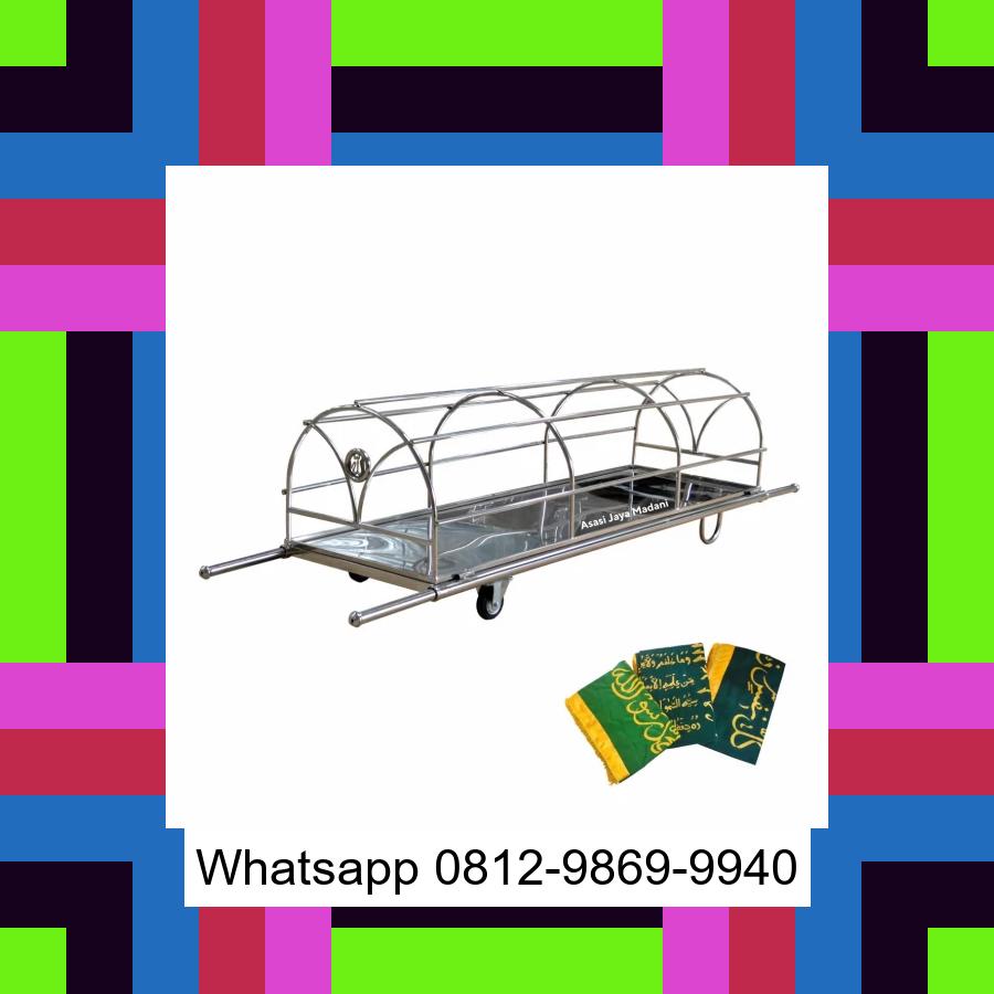 0812-9869-9940 Eksklusif, Jual Keranda Mayat Sitolu Ori