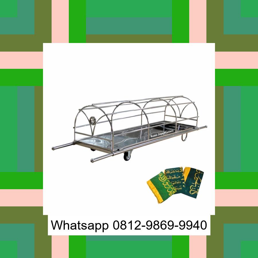 0812-9869-9940 Terlaris, Jual Keranda Mayat Sukabangun