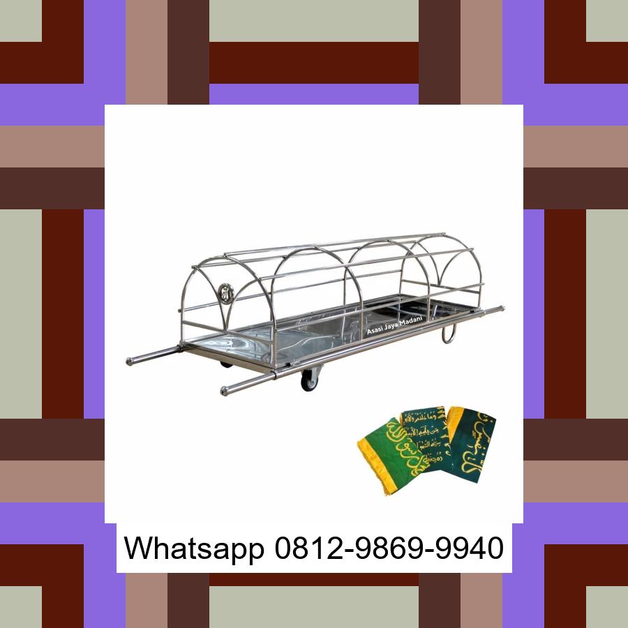 0812-9869-9940 Diskon Besar, Jual Keranda Mayat Tebing Syahbandar