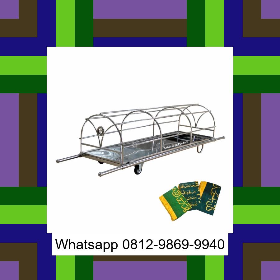 0812-9869-9940 Terlaris, Jual Keranda Mayat Tebing Tinggi