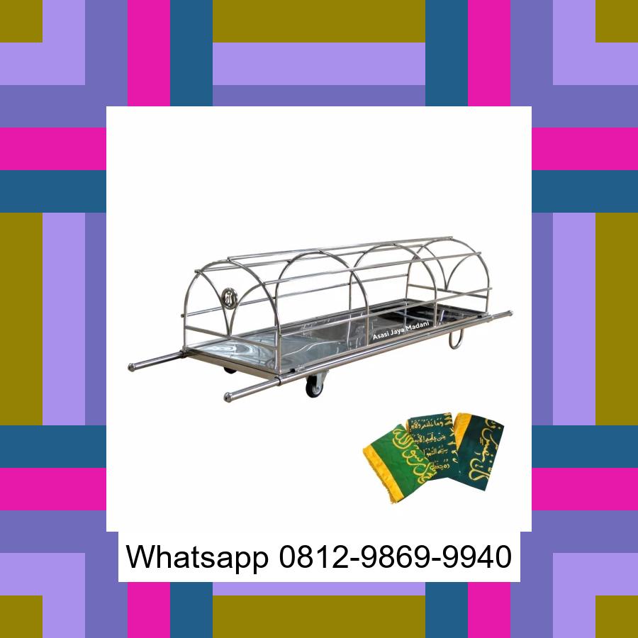 0812-9869-9940 Eksklusif, Jual Keranda Mayat Teluk Nibung