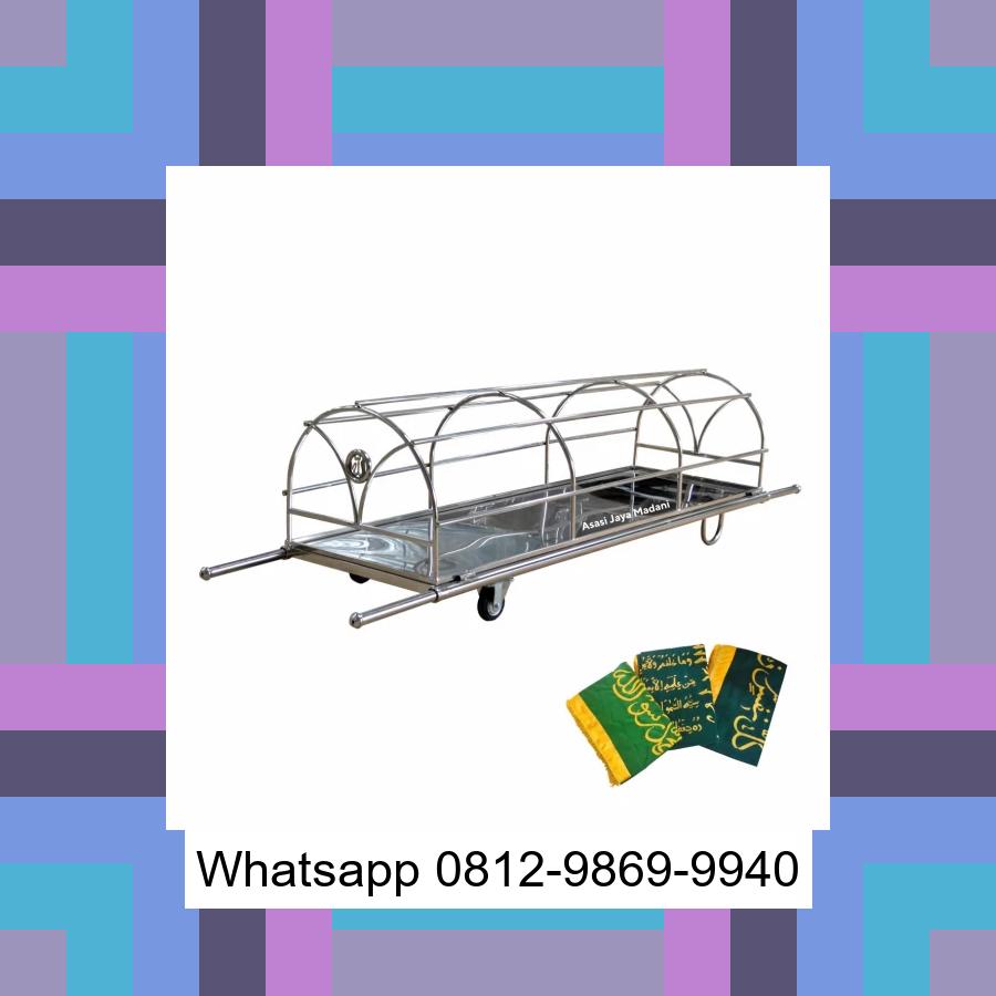 0812-9869-9940 Eksklusif, Jual Keranda Mayat Toma