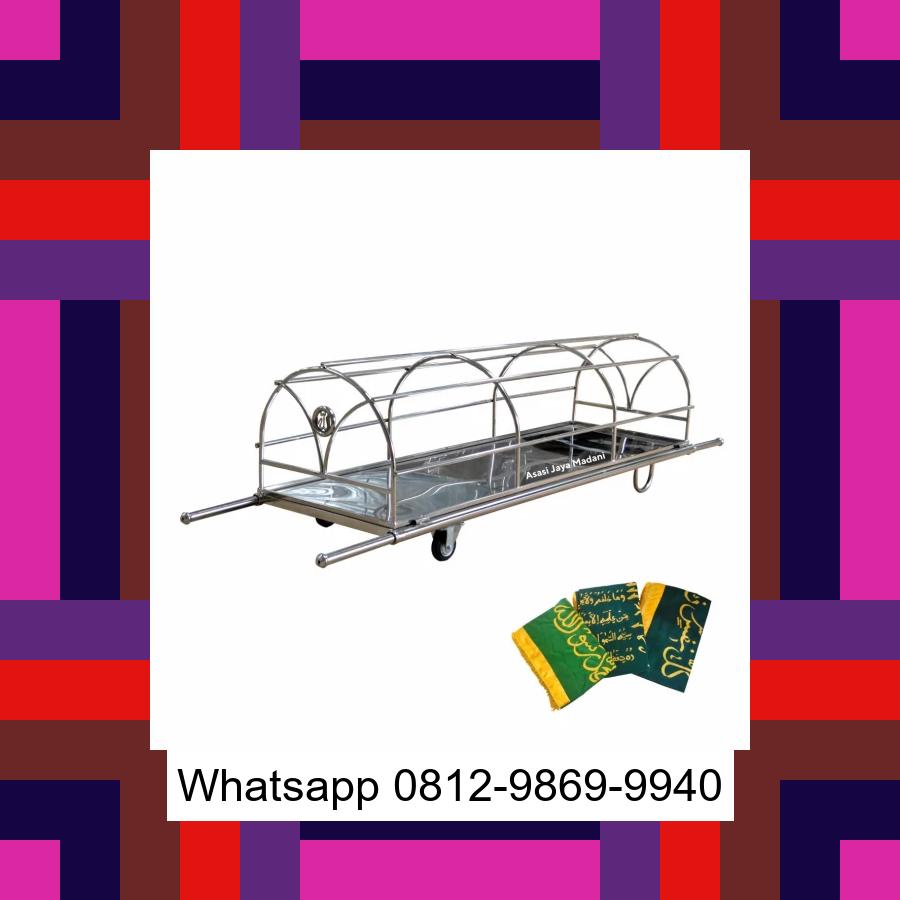0812-9869-9940 Eksklusif, Jual Keranda Mayat Tuhemberua