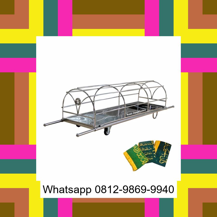 0812-9869-9940 Promo Hebat, Jual Keranda Mayat Uluidanotae