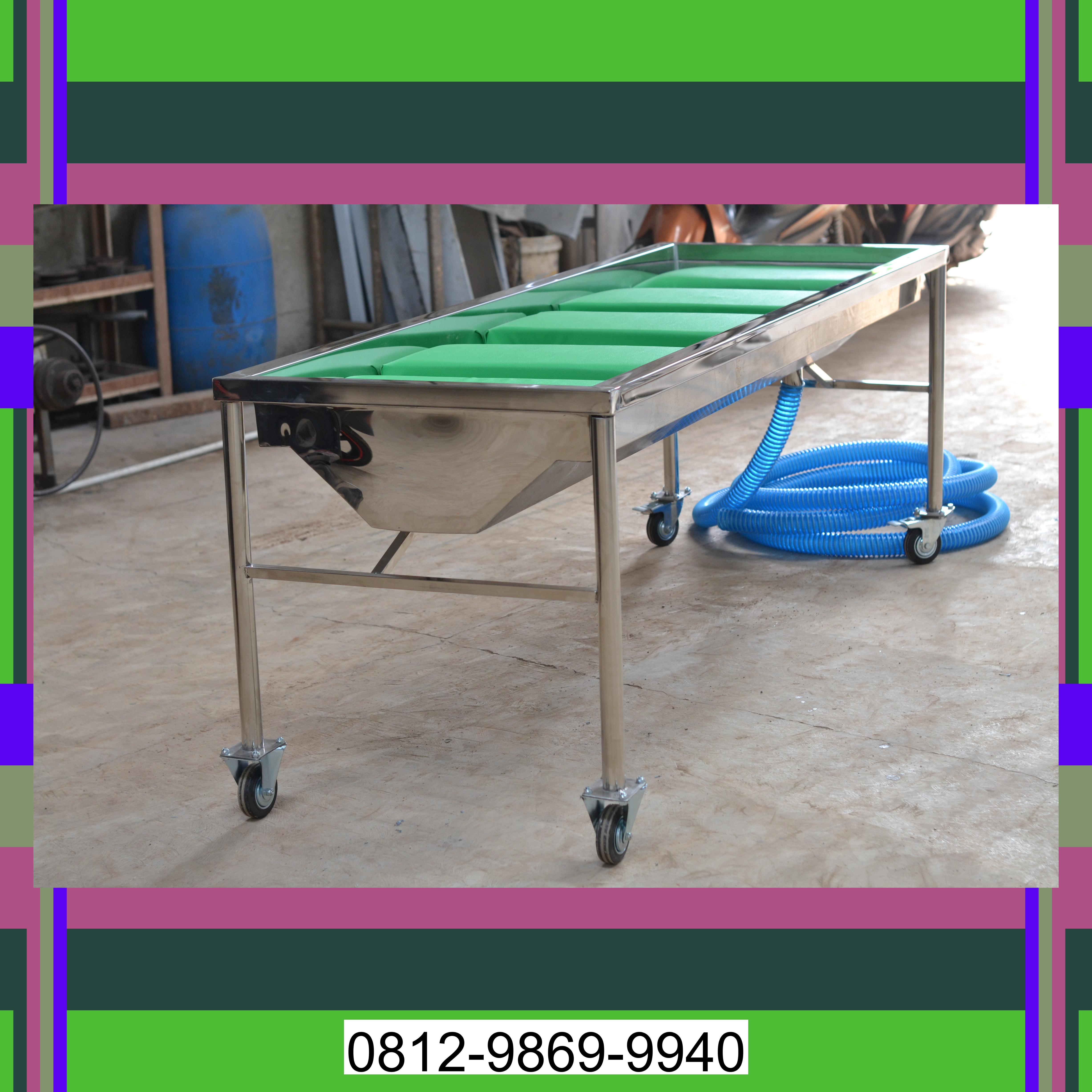 0812-9869-9940 Terlaris, Jual Tempat Pemandian Jenazah | Tempat Pemandian Mayat Damar