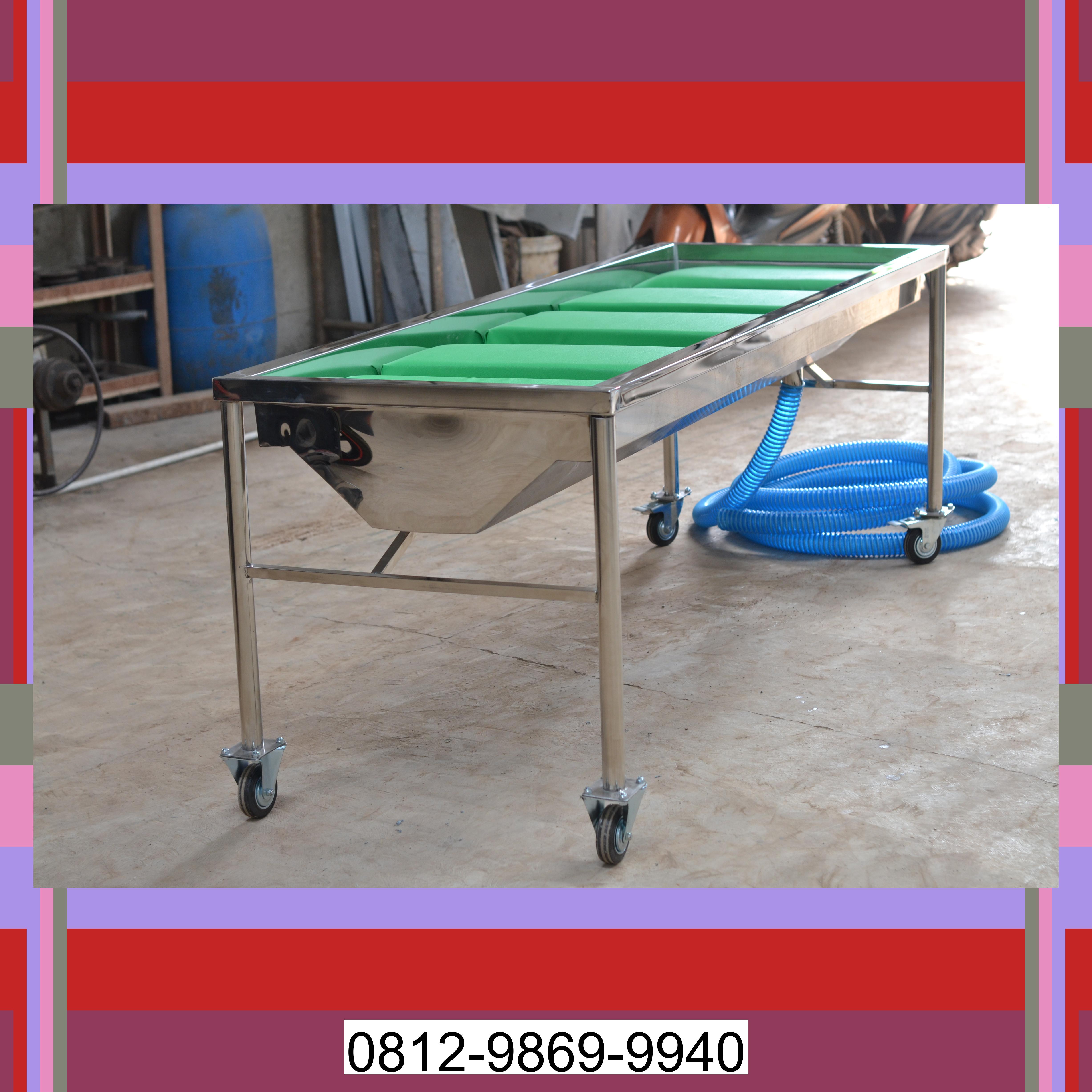0812-9869-9940 Terlaris, Jual Tempat Pemandian Jenazah | Tempat Pemandian Mayat Rambipuji