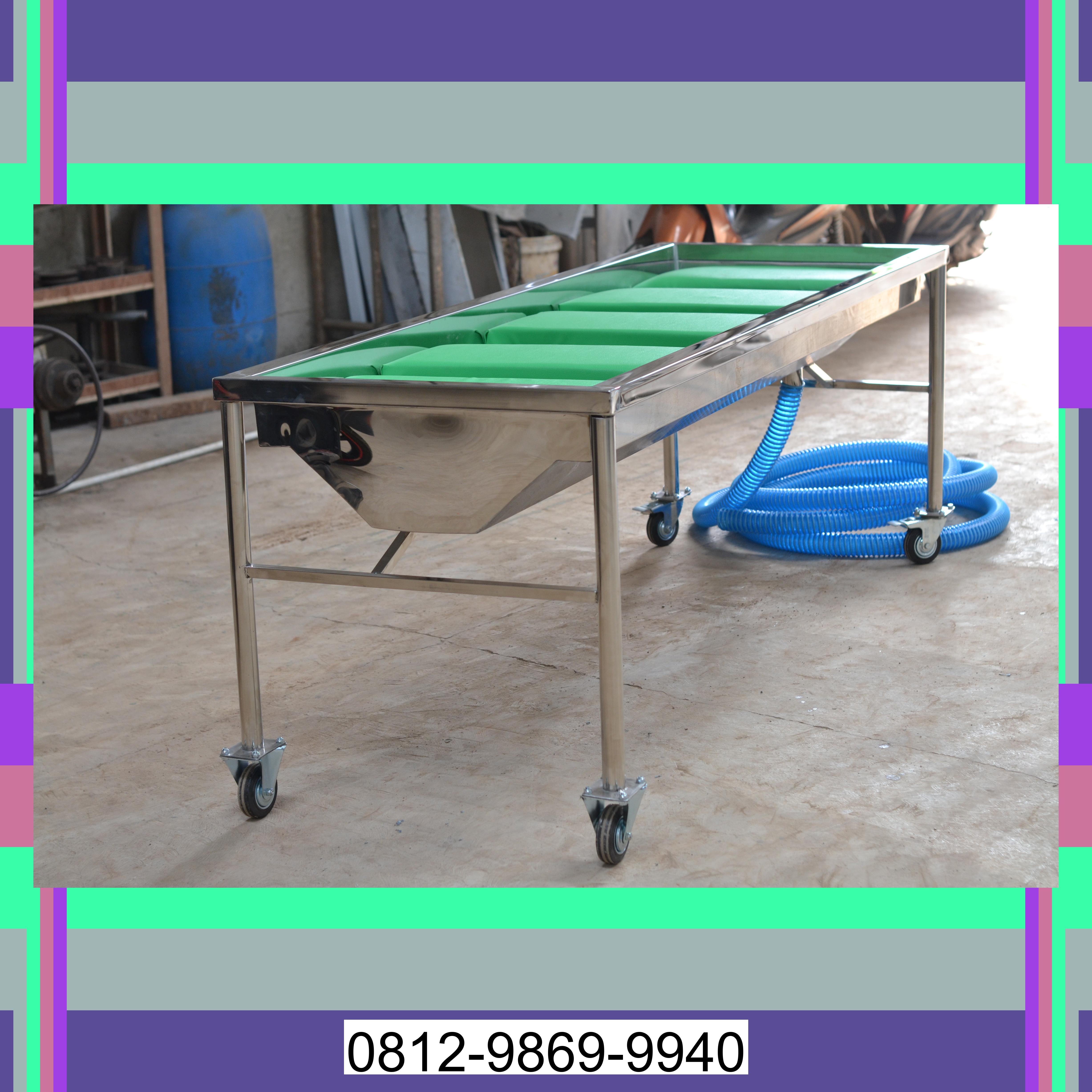 0812-9869-9940 Terlaris, Jual Tempat Pemandian Jenazah | Tempat Pemandian Mayat Selebar