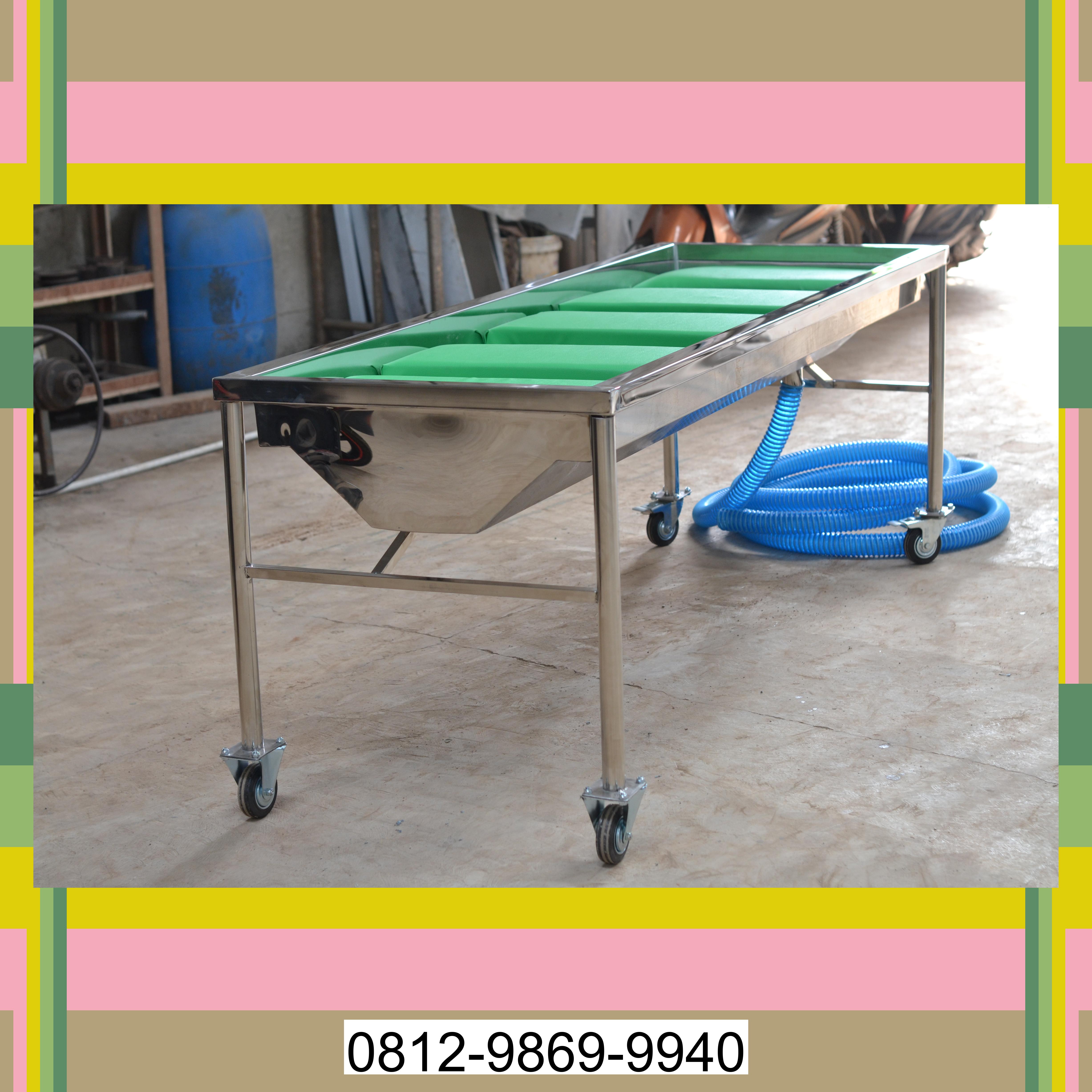 0812-9869-9940 Terlaris, Jual Tempat Pemandian Jenazah | Tempat Pemandian Mayat Ulu Ogan